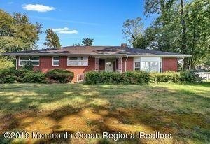 Foto principal - 502 Roseld Ave