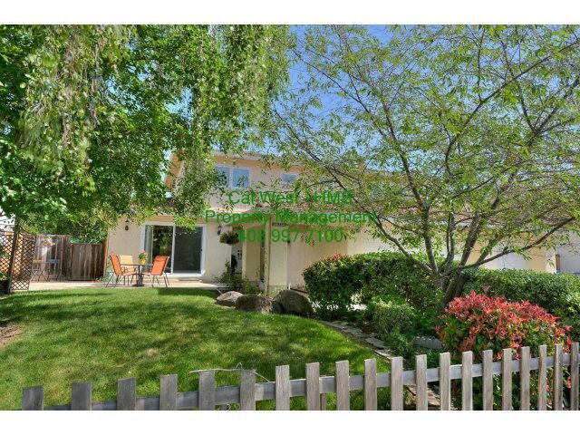 Foto del edificio - $5295 - Spacious 5 Bed/3 Bath Gilroy Home ...