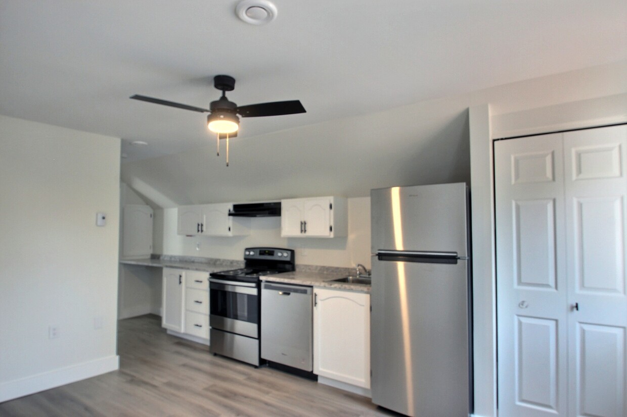 Photo principale - 138 Alma St