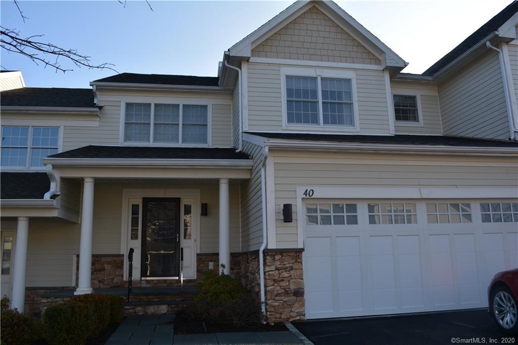 638 Danbury Rd Unit 40, Ridgefield, CT 06877 Condo for Rent in