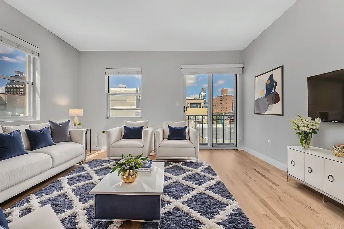 Foto principal - 152 Ludlow St