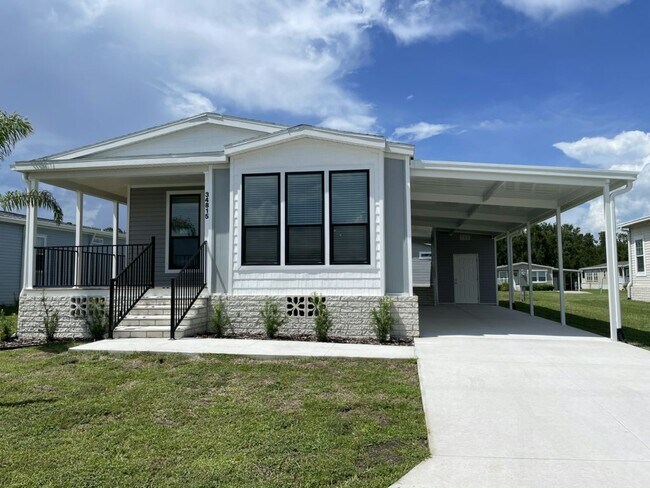 Foto del edificio - 34815 Silver King Dr