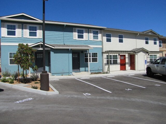 Foto del edificio - 3039 Marina Drive - Marina
