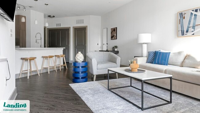 Foto del edificio - 930 Howell Mill Rd NW