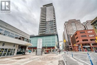 Building Photo - 324-1324 Laurier Ave W