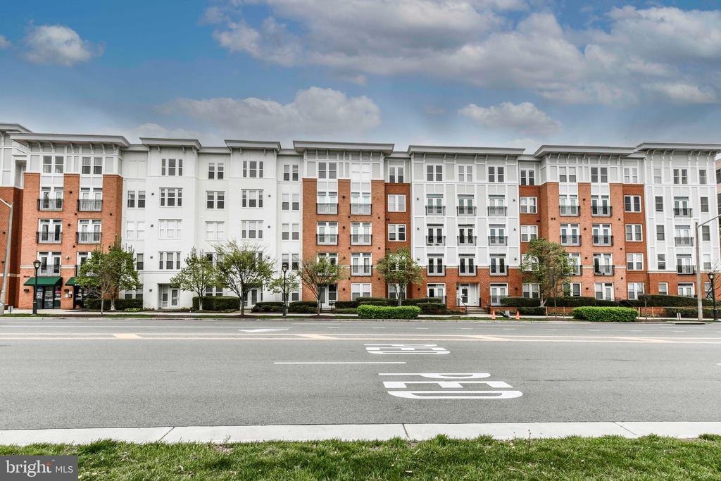 Foto principal - 2665 Prosperity Ave