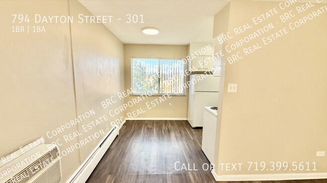 Foto del edificio - 794 Dayton St