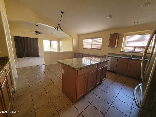 Foto del edificio - 4588 E Indian Wells Dr