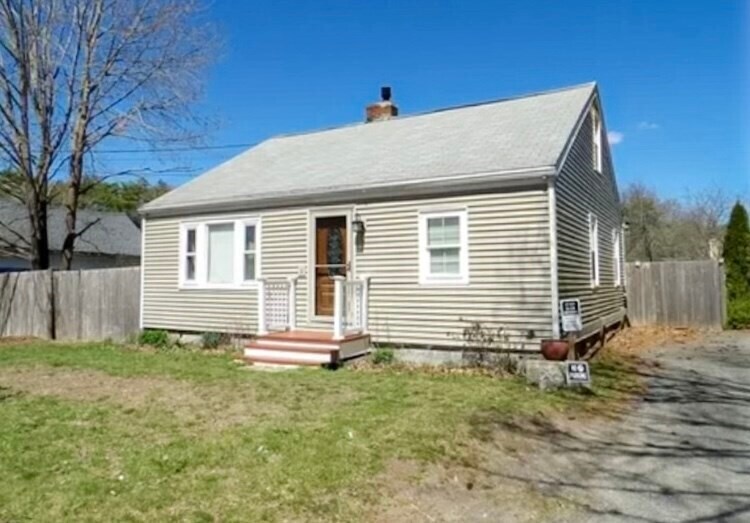 Primary Photo - 2620 Cranberry Hwy