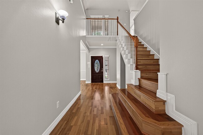Foto del edificio - 1522 Brook Grove Dr
