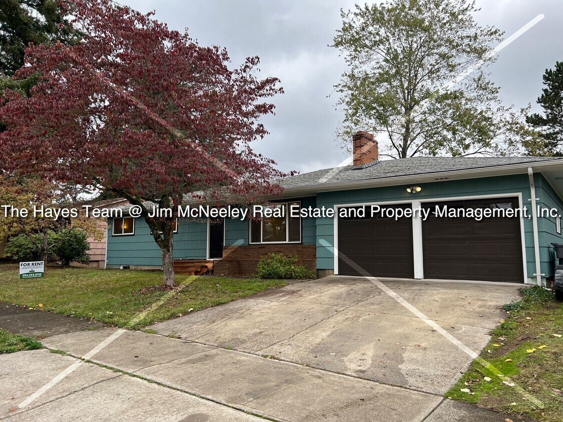Primary Photo - 5 br, 2 bath House - 1122 SE 147th Ave.