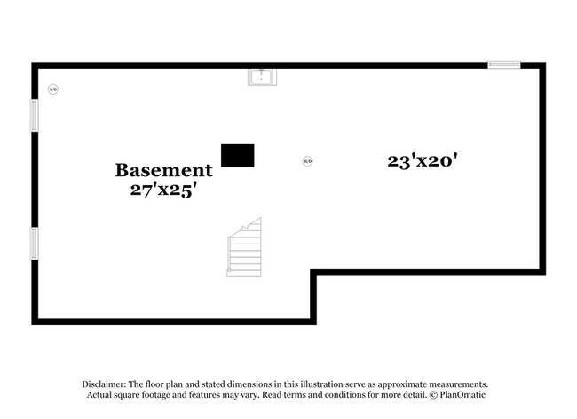 Foto del edificio - 9972 Granden St