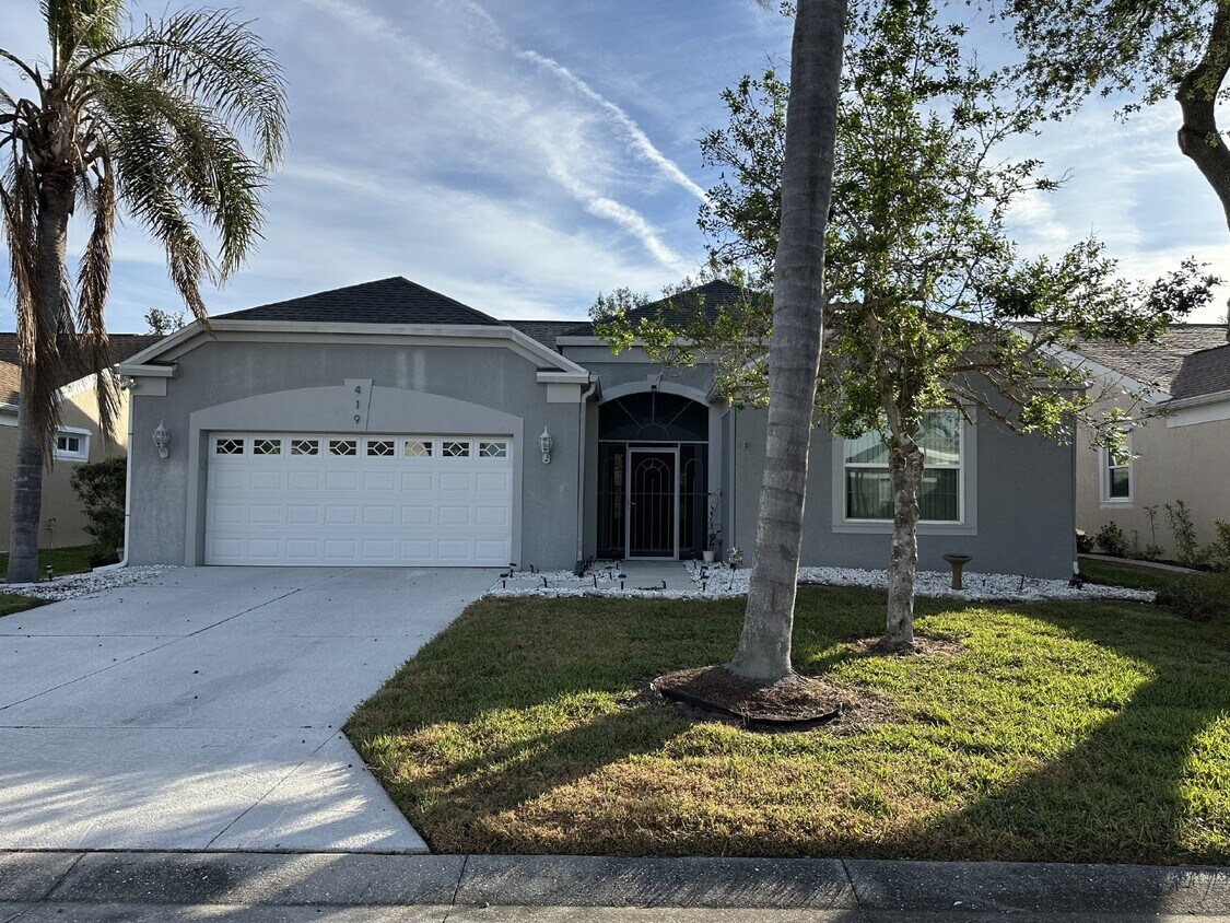 Foto principal - Your Dream Golf Lifestyle Awaits in Fairwa...