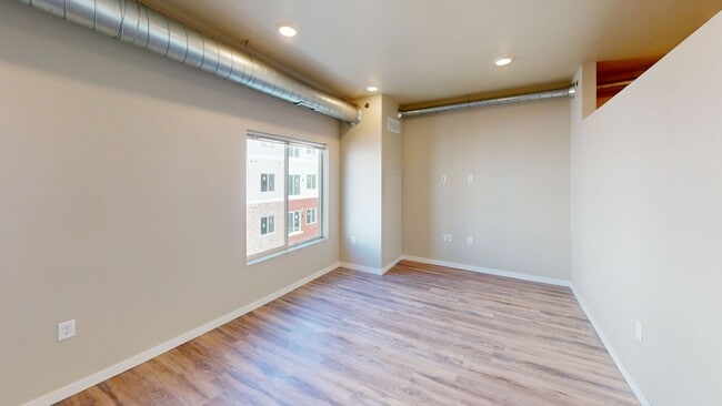 Interior Photo - 10Bedrock Apartments