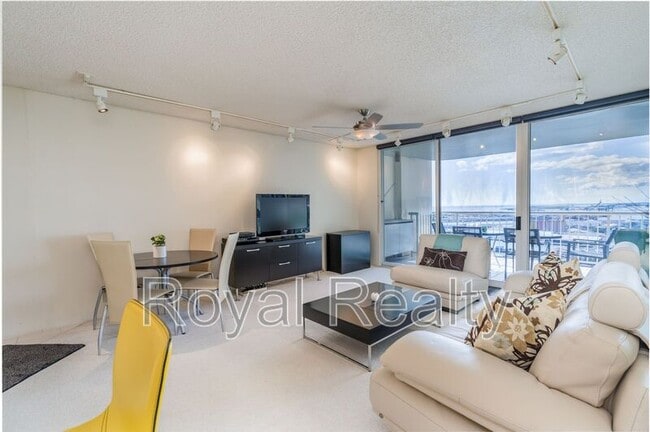 Photo - 1212 Nuuanu Ave Apartment