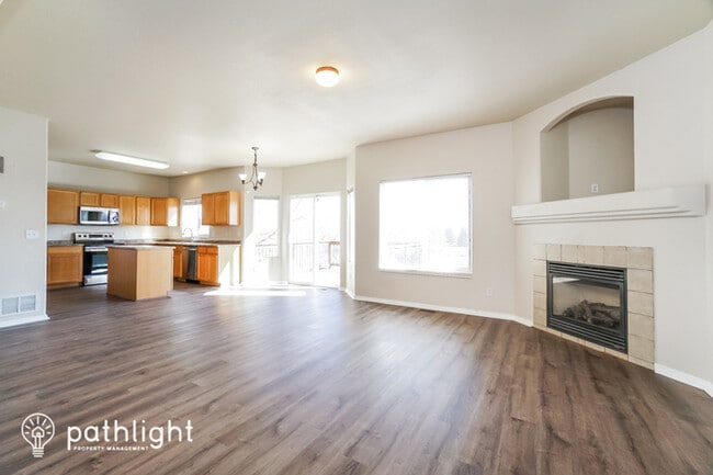 Building Photo - 1287 Livingston Avenue, Colorado Springs, ...