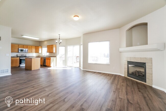 Foto del edificio - 1287 Livingston Avenue, Colorado Springs, ...