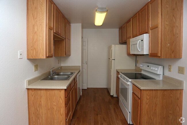 Foto del interior - Berryhill