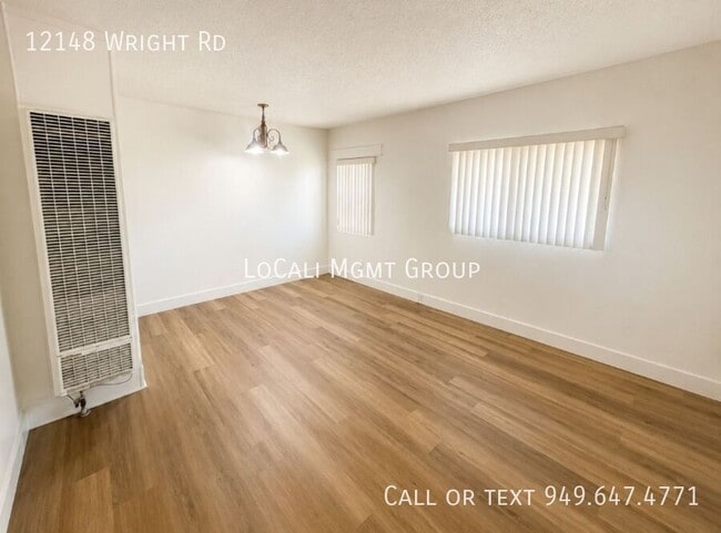Building Photo - 12148 Wright Rd