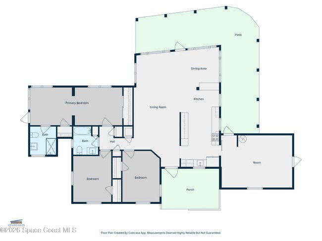 Building Photo - 33 W Melbourne Ave