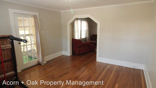 Foto del edificio - 4 br, 1 bath House - 1503 Lincoln Street