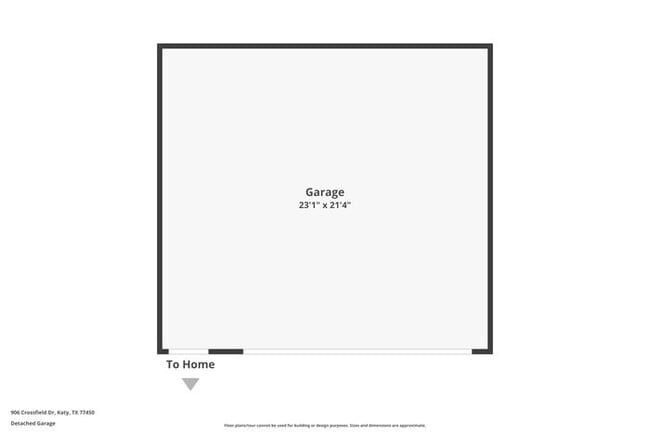 Building Photo - 906 Crossfield Dr