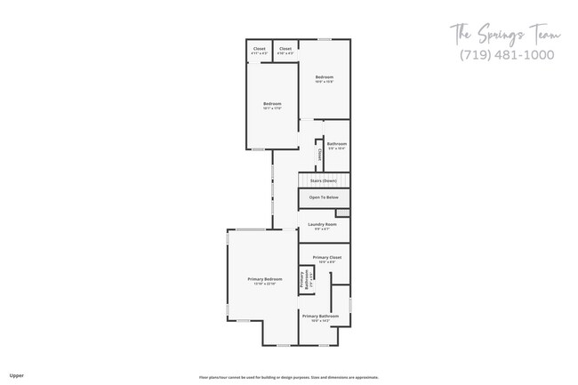 Foto del edificio - STUNNING 4BD/3.5BA HOME IN WOLF RANCH – AV...