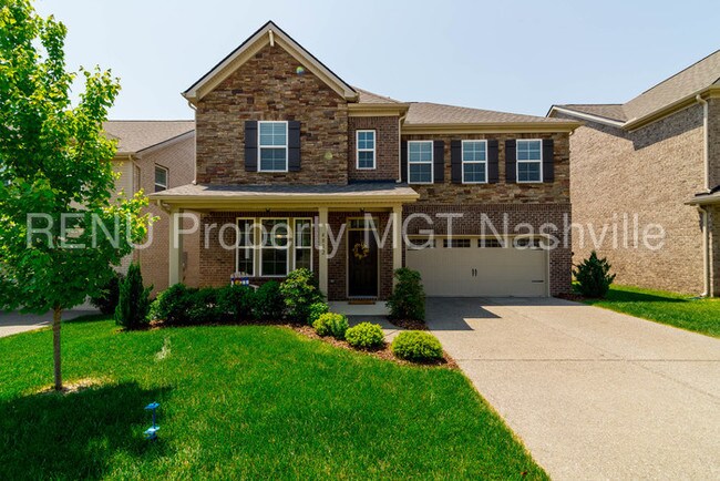 Building Photo - 4812 Genoa Dr