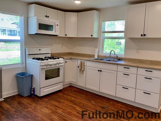 Foto del edificio - 822 Vine Street