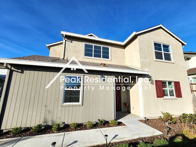 Building Photo - 4 br, 3 bath House - 3248 Sunny Gate Ln