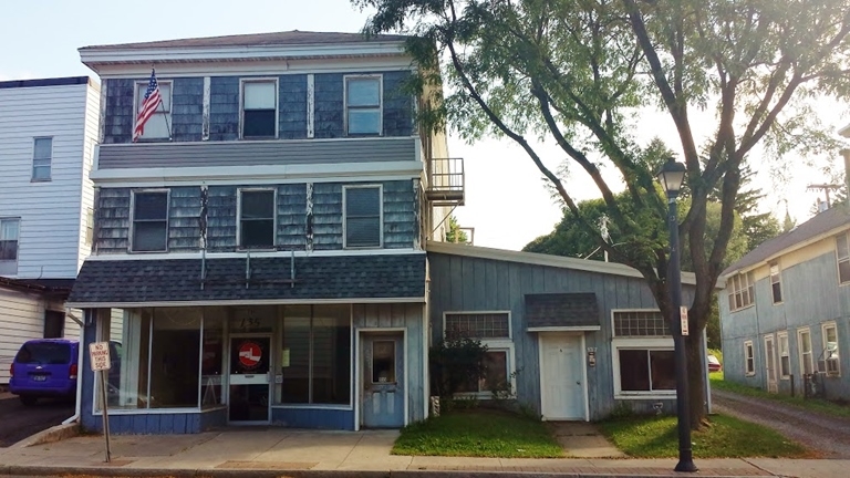 Primary Photo - Six Unit Multi-Family in Groton Village