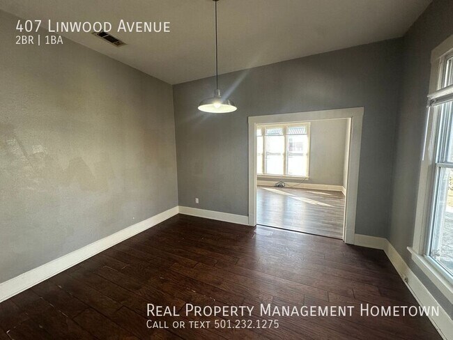 Foto del edificio - 407 Linwood Ave