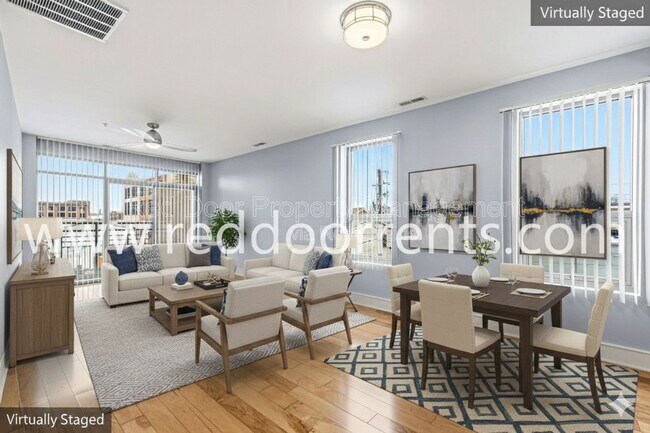 Foto del edificio - 802 N Meridian St