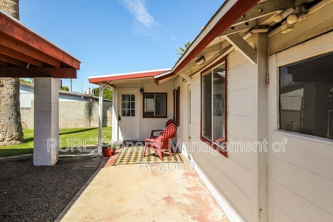 Foto del edificio - 912 E Montebello Ave
