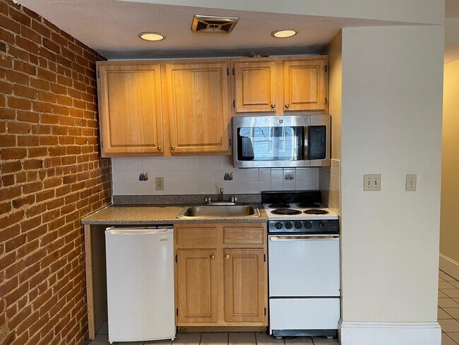 Foto del edificio - 12 Mt Auburn St