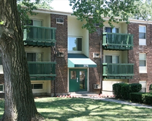 Building Photo - Willows on Clark Road