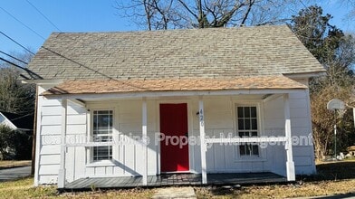 Building Photo - 420 McBrayer St