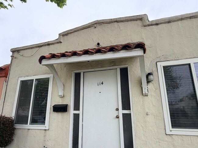 Foto del edificio - 114 Geil St