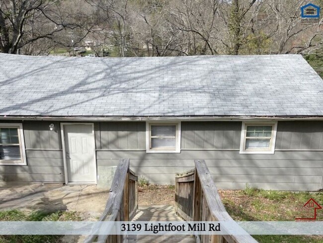 Foto del edificio - 3139 Lightfoot Mill Rd