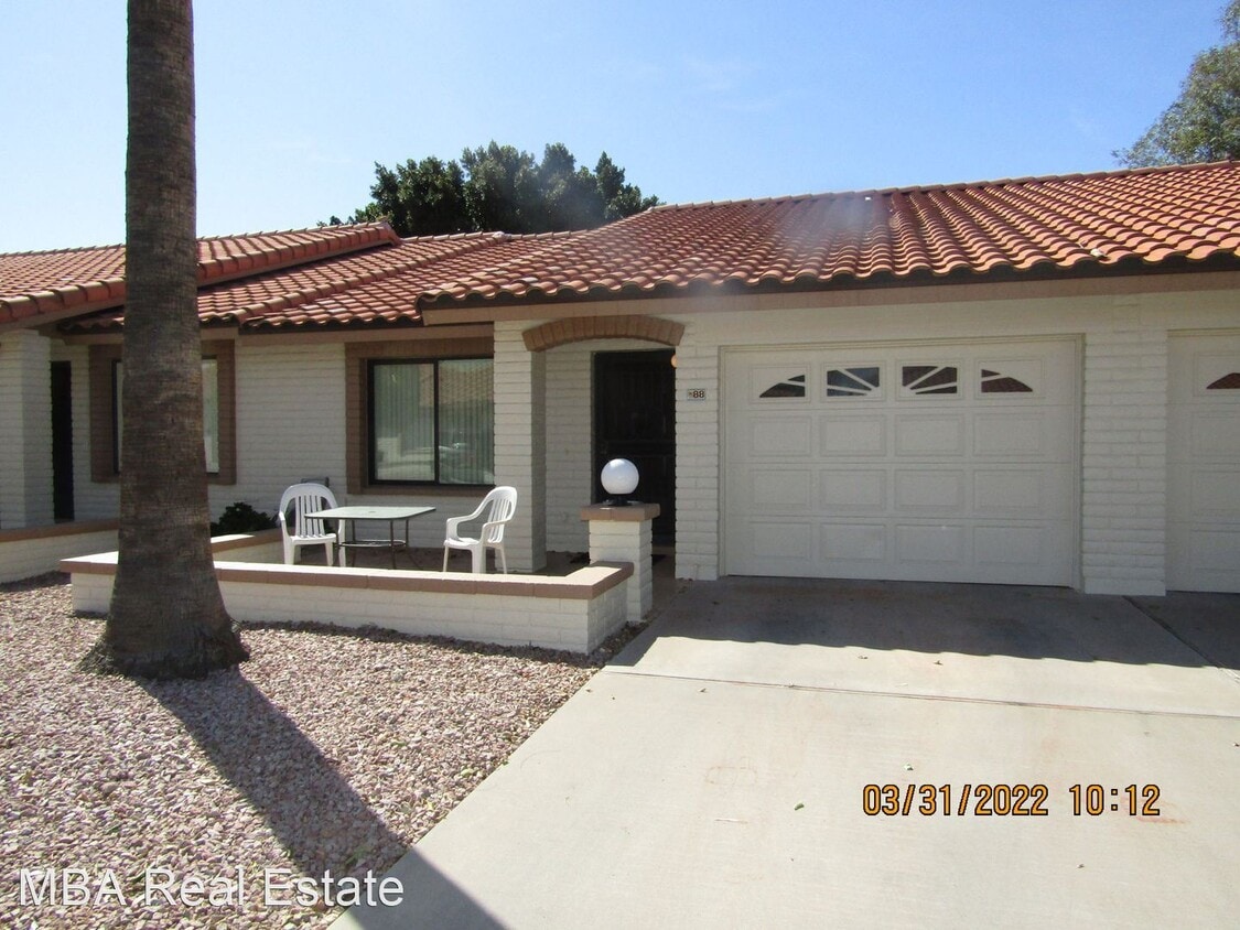 2311 S Farnsworth Dr, Mesa, AZ 85209 House Rental in Mesa, AZ
