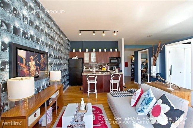 Foto del edificio - 5 bedroom in CHICAGO IL 60604