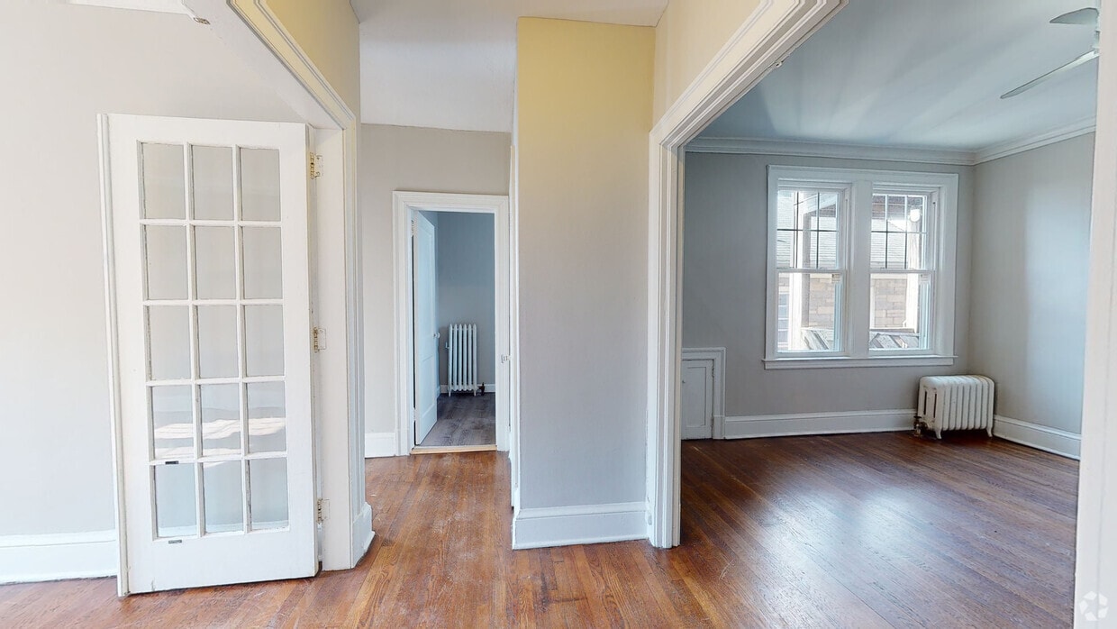 Photo - West Hartford Collection Apartments