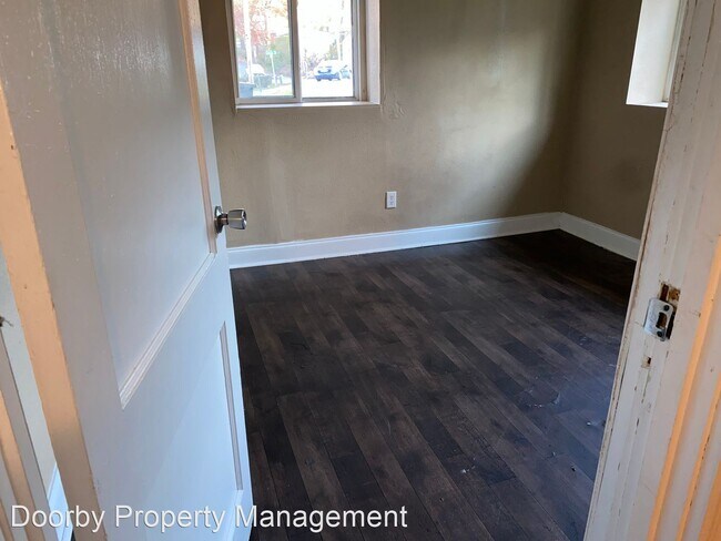 Building Photo - 2 br, 1 bath House - 1301 Arlington Ave.