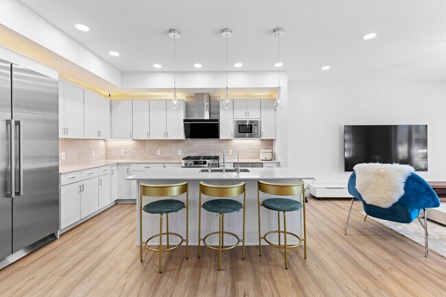Foto del edificio - Exclusive Townhome in The Vue at Celebration Pointe