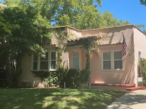 Building Photo - 3209 C St