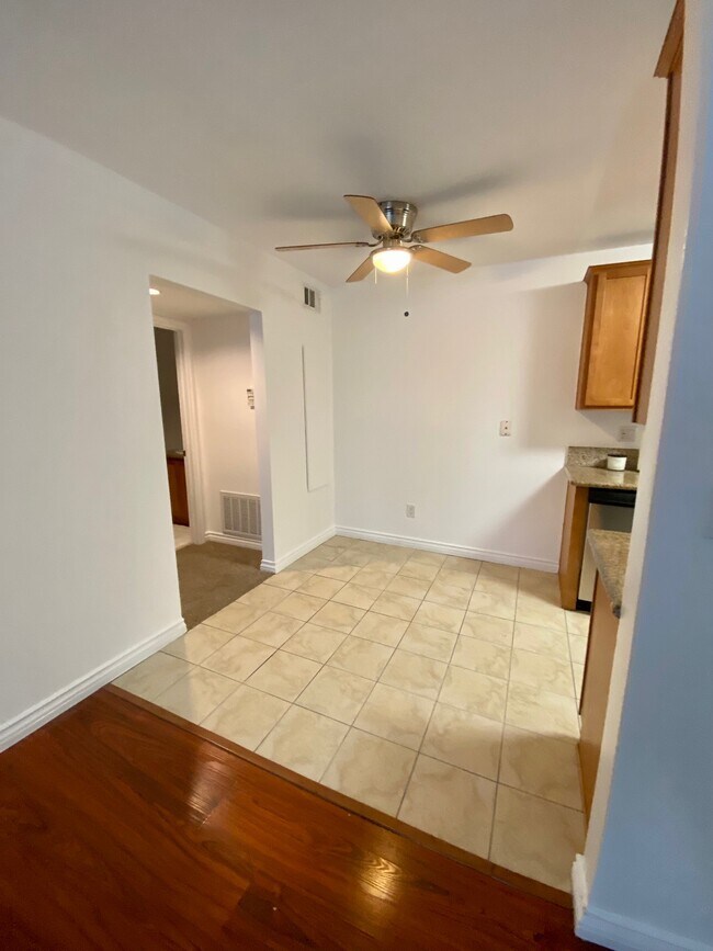 1386 E Madison Ave, El Cajon, CA 92021 Townhome Rentals in El Cajon