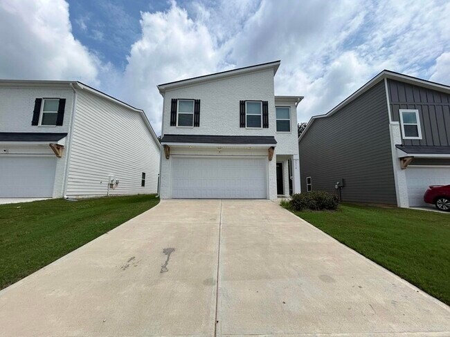 Building Photo - 3314 Stonewall Ln