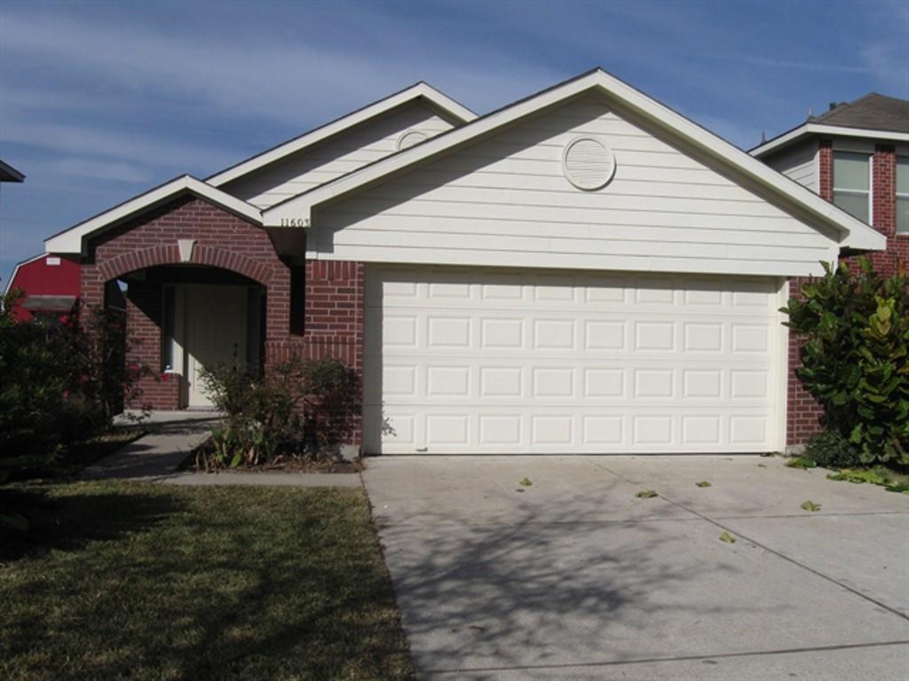 Primary Photo - 11603 Tierra Ridge Ct