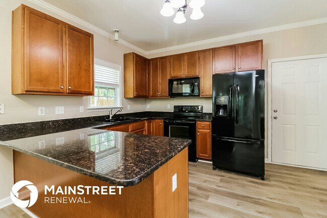 Foto del edificio - 52 Speight Ln