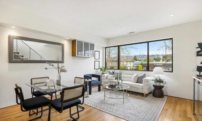Building Photo - 1406 San Pablo Ave